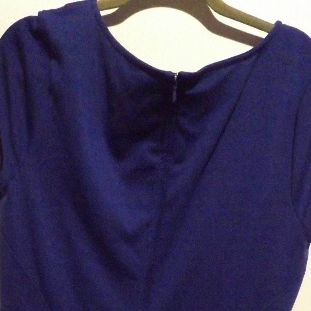 Covington Dress - Picture 4 of 6